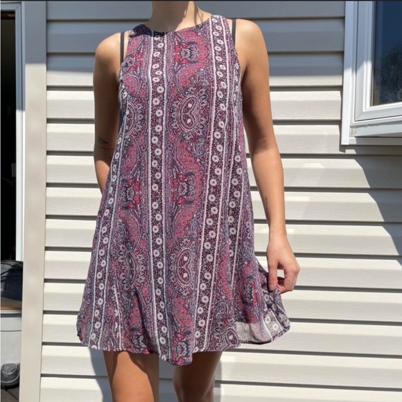 Abercrombie & Fitch dress - Picture 1 of 2